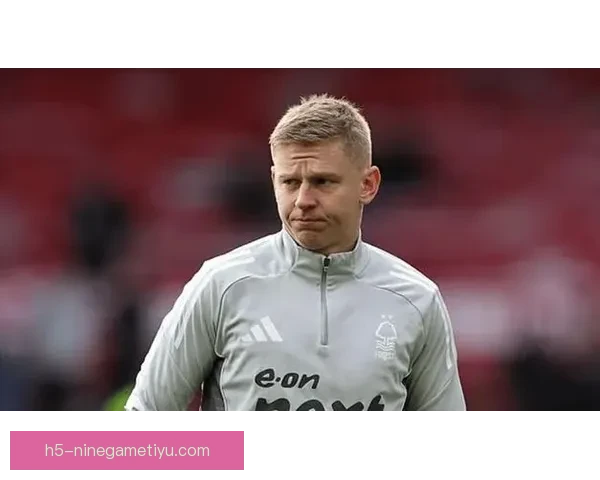 邮报：津琴科森林租借24内终止