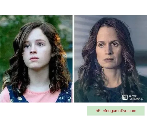 米歇尔对决维多利亚的困境风云