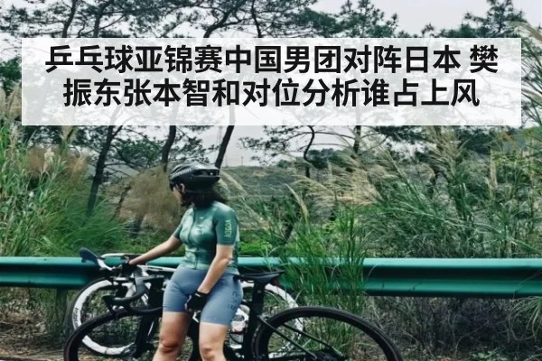 乒乓球亚锦赛中国男团对阵日本 樊振东张本智和对位分析谁占上风